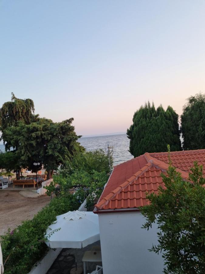 Apartment Christina-anna Seaside Luxury House