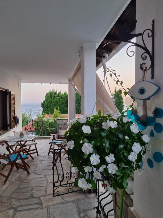 Christina-anna Seaside Luxury House Apartment