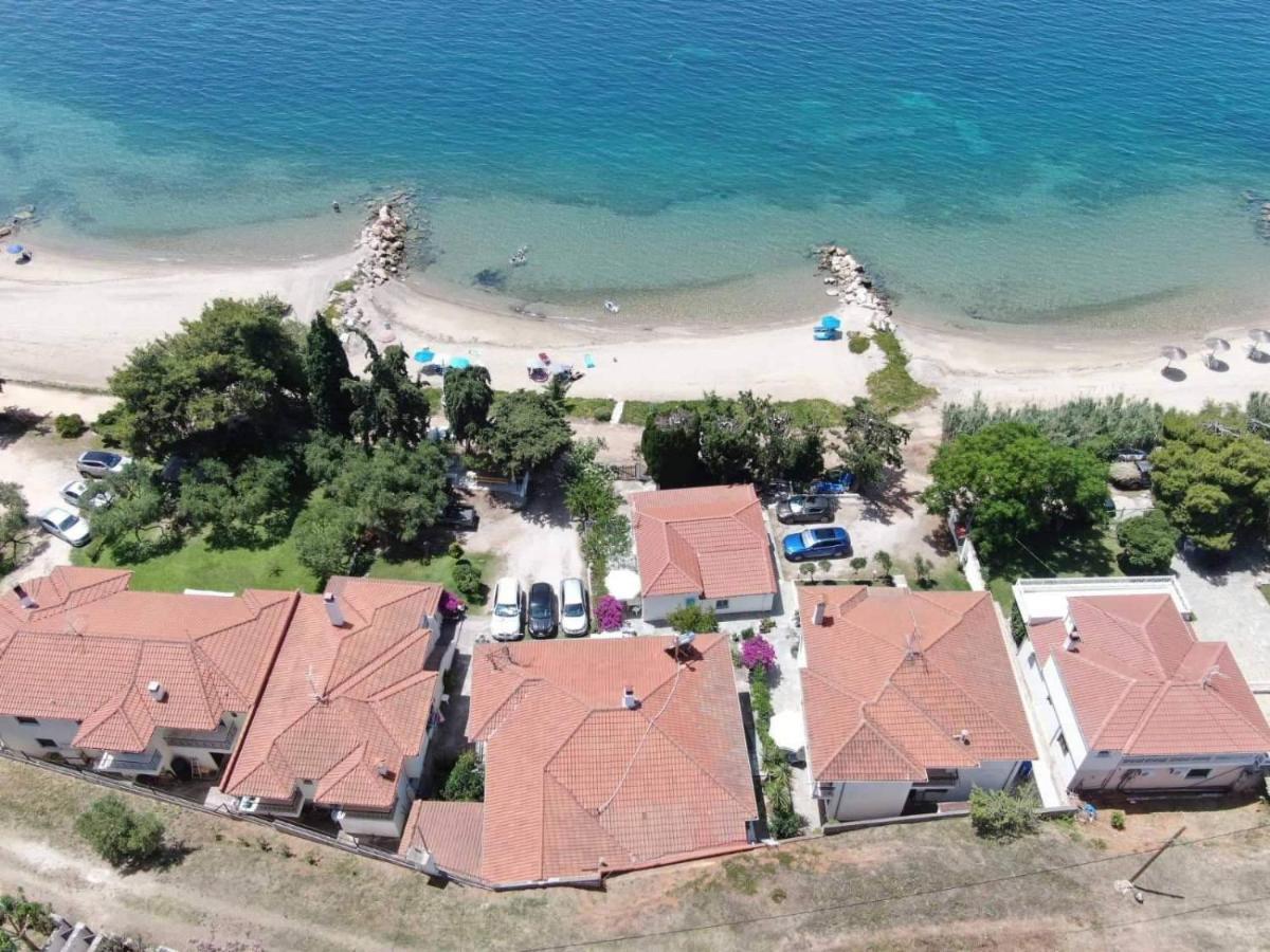 Christina-anna Seaside Luxury House Apartment *