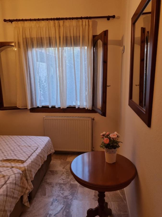 Christina-anna Seaside Luxury House Apartment