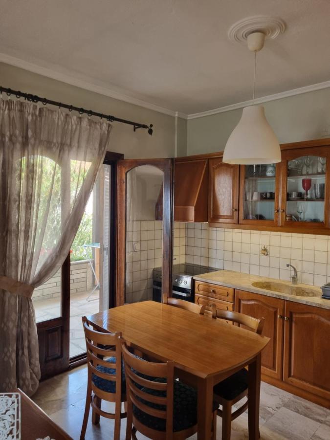 Christina-anna Seaside Luxury House