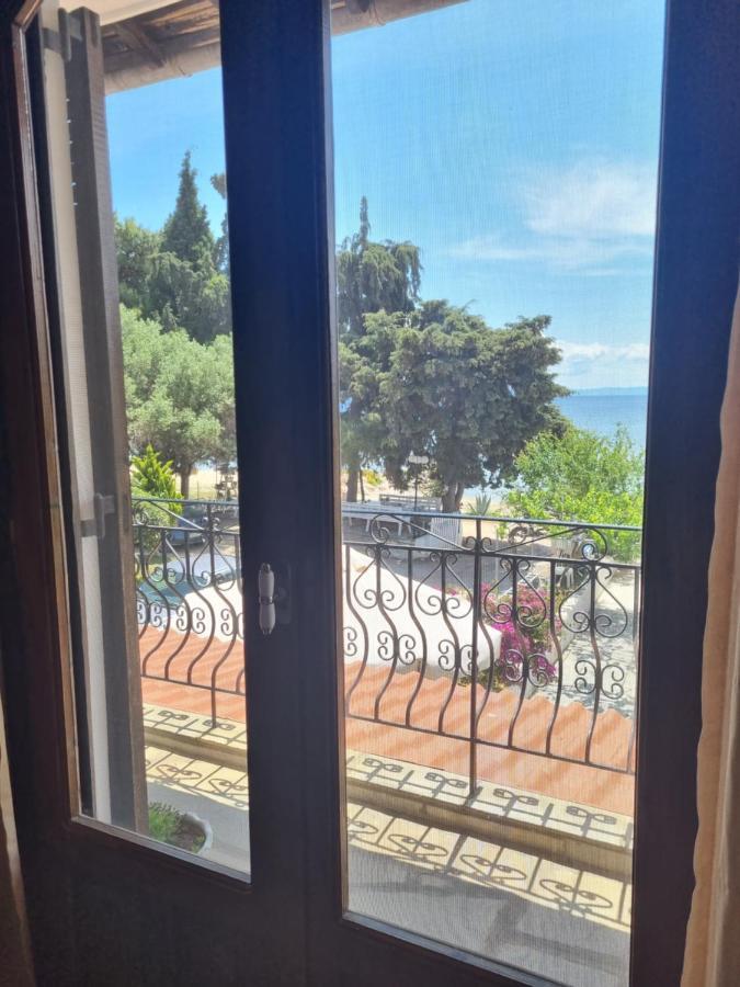 Apartment Christina-anna Seaside Luxury House
