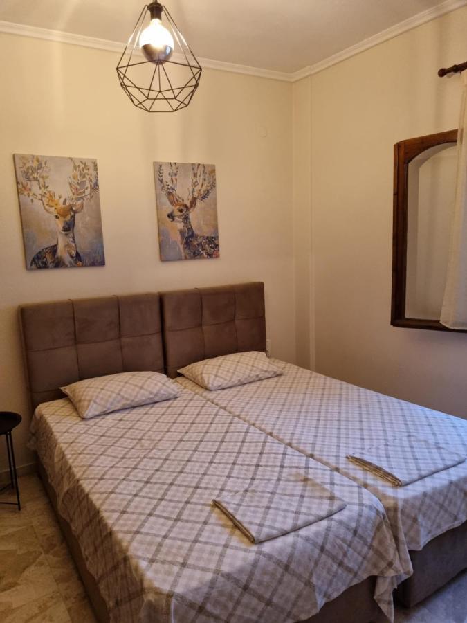 Apartment Christina-anna Seaside Luxury House *