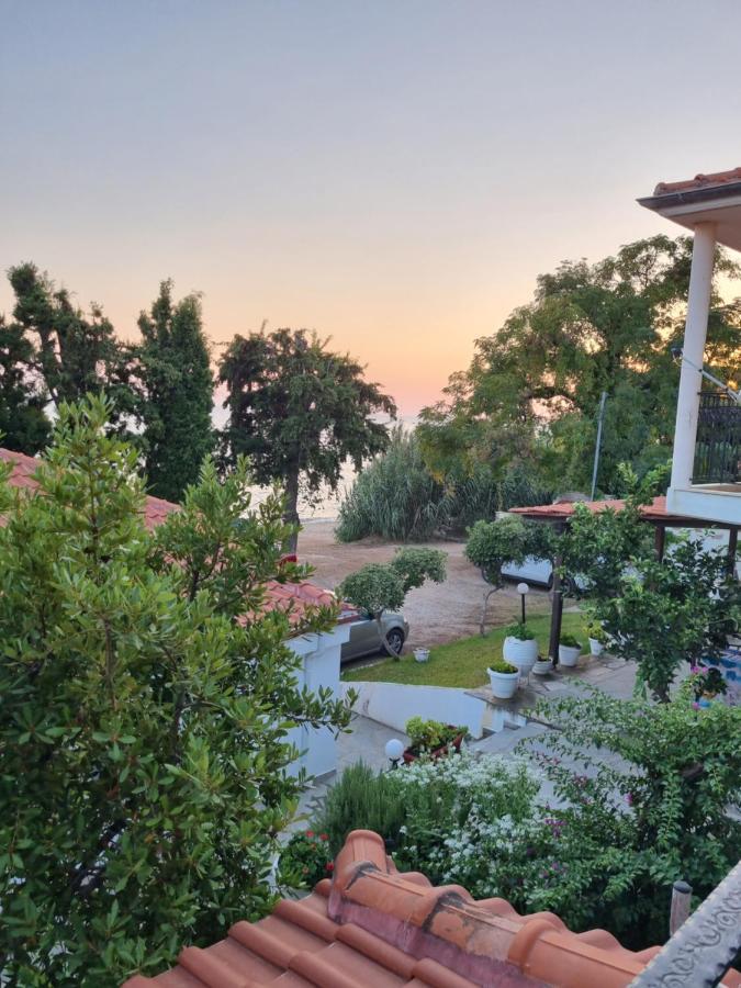 Christina-anna Seaside Luxury House Apartment *
