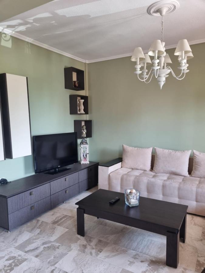 Apartment Christina-anna Seaside Luxury House Nikiti (Sithonia)