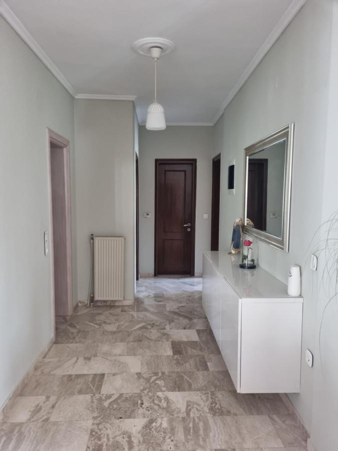 Christina-anna Seaside Luxury House Apartment