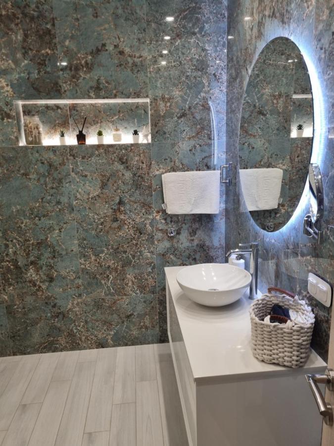 Apartment Christina-anna Seaside Luxury House