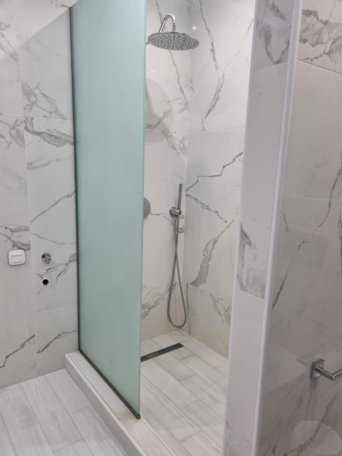 Apartment Christina-anna Seaside Luxury House Nikiti (Sithonia)