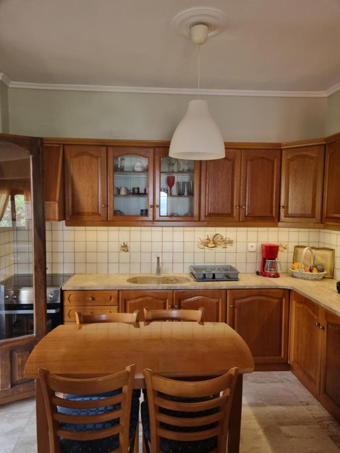 Christina-anna Seaside Luxury House *