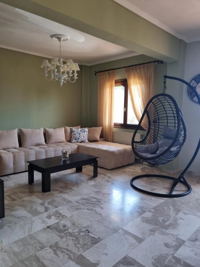 Apartment Christina-anna Seaside Luxury House *