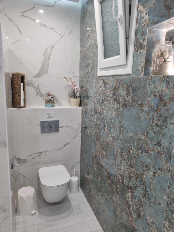 Apartment Christina-anna Seaside Luxury House Nikiti (Sithonia)