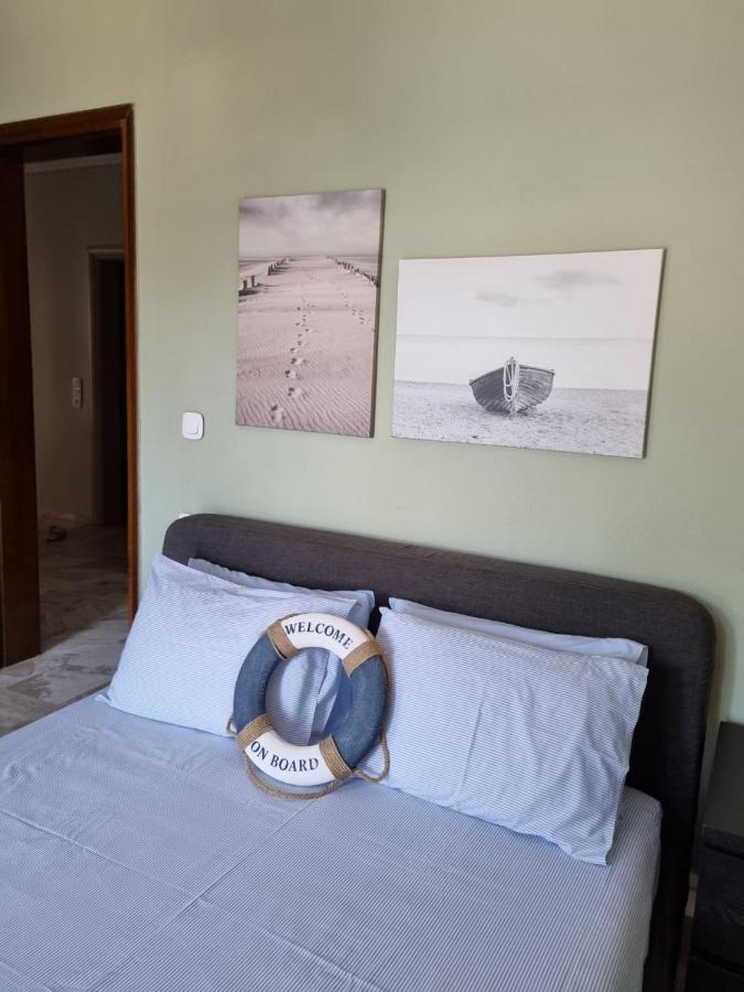 Christina-anna Seaside Luxury House Nikiti (Sithonia)