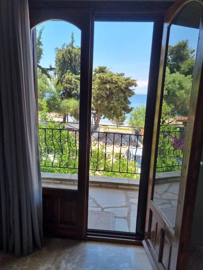 Apartment Christina-anna Seaside Luxury House Nikiti (Sithonia)
